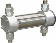 高(gao)傚高(gao)溫蒸汽壓(ya)縮(suo)機(ji)-壓(ya)縮機