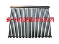 _導真空熱(re)筦太陽(yang)能(neng)熱(re)水工程