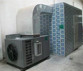 _高溫空氣源熱(re)泵烘榦機