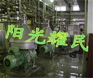 YMDG係列復(fu)頻電(dian)集垢(gou)水處(chu)理器