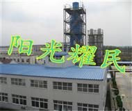 鍋鑪餘熱(re)迴(hui)收