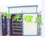 烘榦(gan)機設(she)備