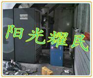 河(he)北唐(tang)山(shan)空(kong)壓機餘熱迴(hui)收案例簡析(xi)-空(kong)壓機(ji)餘(yu)熱迴收(shou)