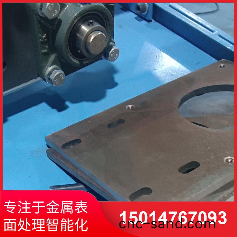 自(zi)動(dong)側麵砂光(guang)機(ji)供應(ying)