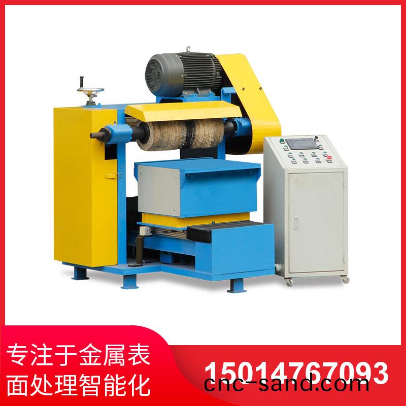 平(ping)麵抛(pao)光機