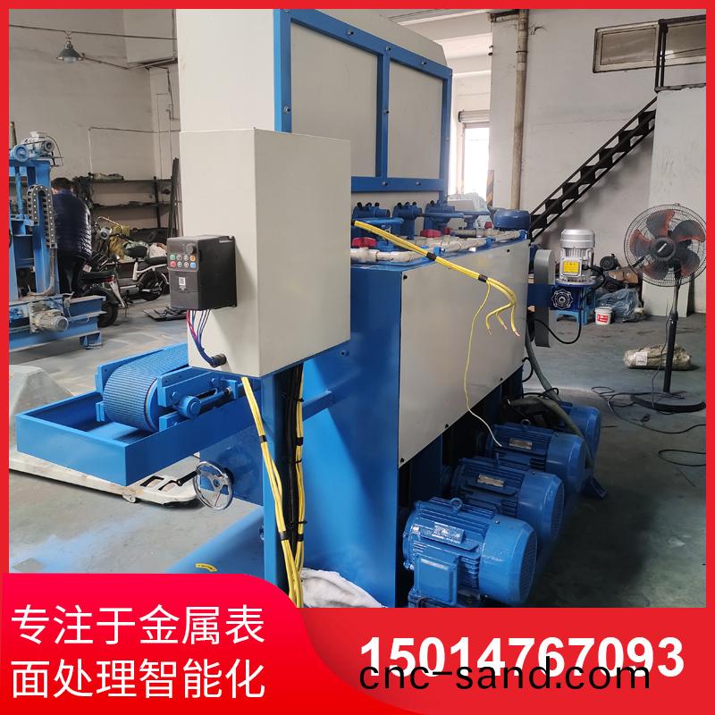 輸送(song)水磨(mo)機(ji)
