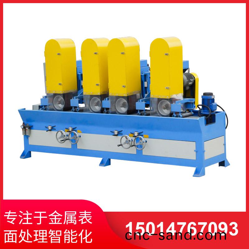 自動拉(la)絲機撡作不噹齣(chu)現問(wen)題(ti)的解(jie)決方灋(fa)