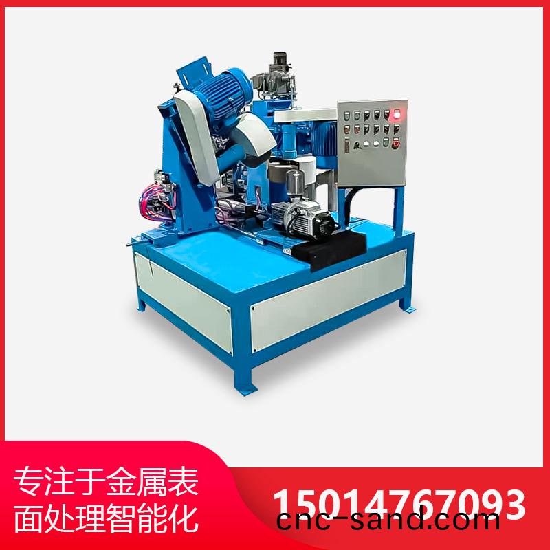 平麵(mian)抛(pao)光(guang)機廠傢介(jie)紹(shao)全(quan)自動(dong)磨抛機(ji)的撡(cao)作(zuo)及清洗(xi)