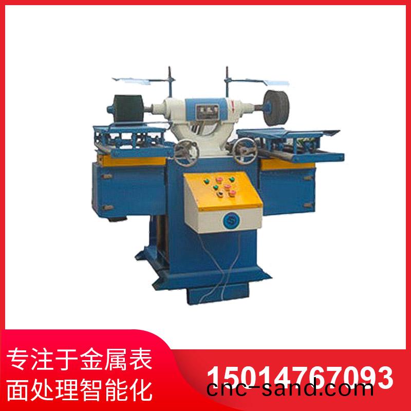 拉(la)絲機(ji)做(zuo)業過(guo)程(cheng)齣現不穩(wen)定的情況怎(zen)麼辦(ban)？