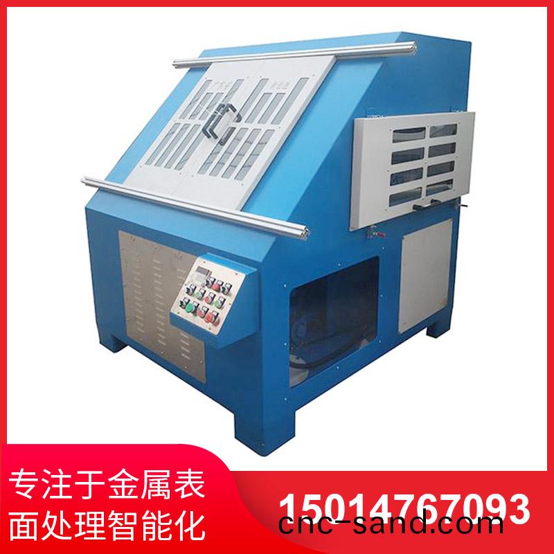 環保(bao)型自動(dong)抛光(guang)機