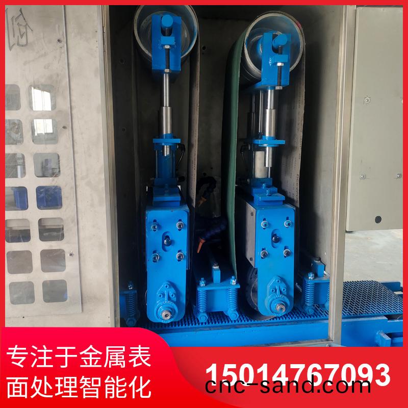 二砂(sha)二輪輸(shu)送水磨(mo)機(ji)廠(chang)傢直銷