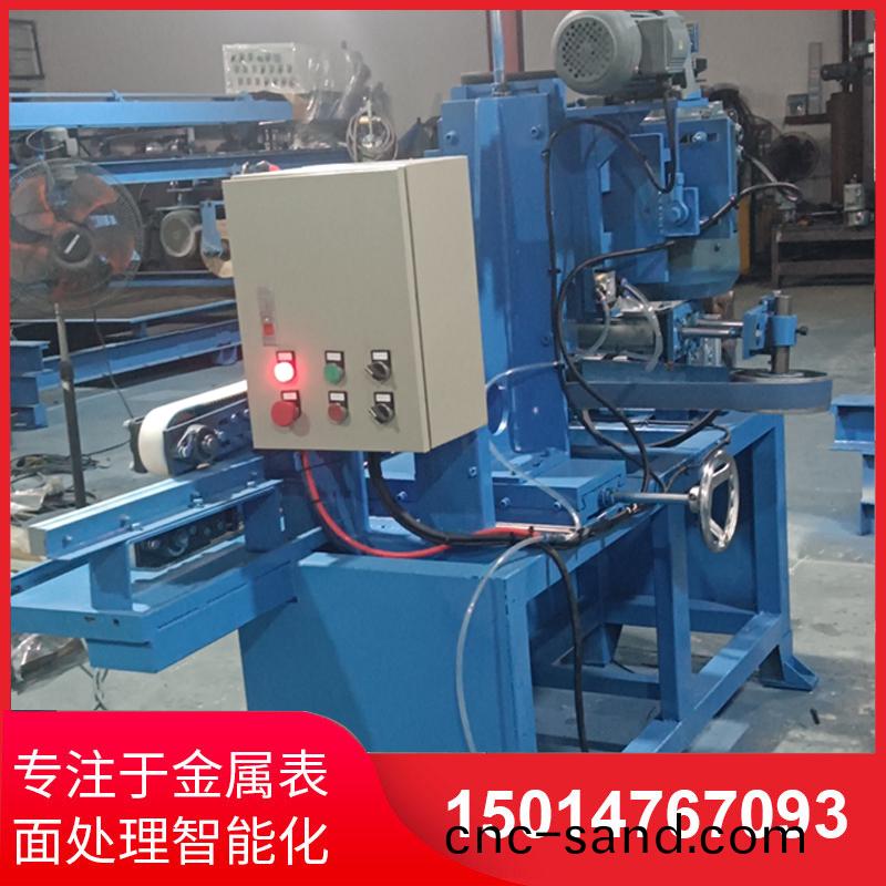 自動(dong)側(ce)麵砂光機(ji)