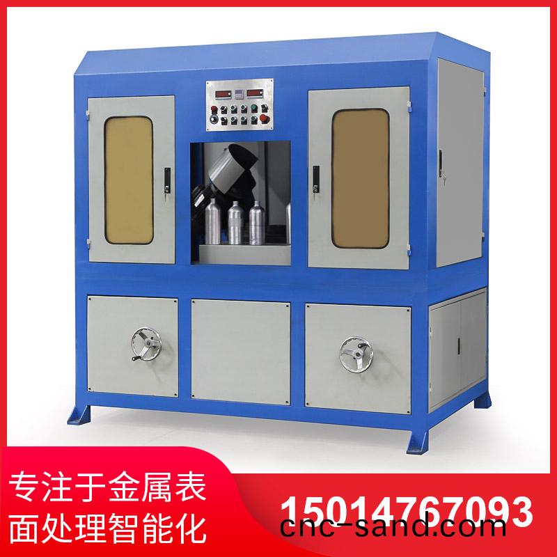 兩(liang)磨(mo)頭圓(yuan)盤抛光機