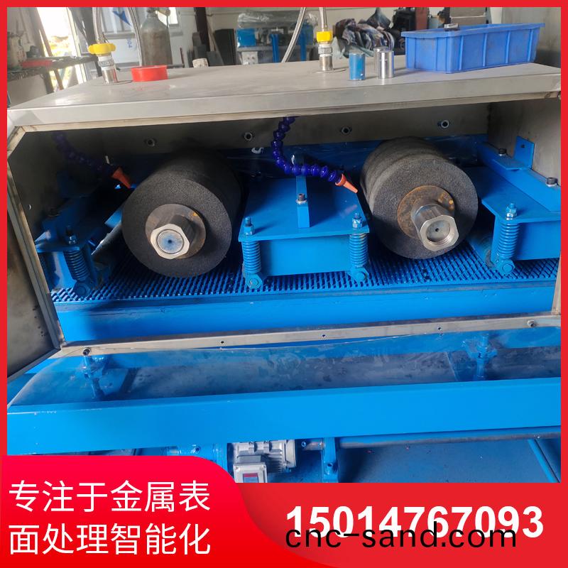 二(er)砂(sha)二輪(lun)輸(shu)送水磨機(ji)銷(xiao)售(shou)