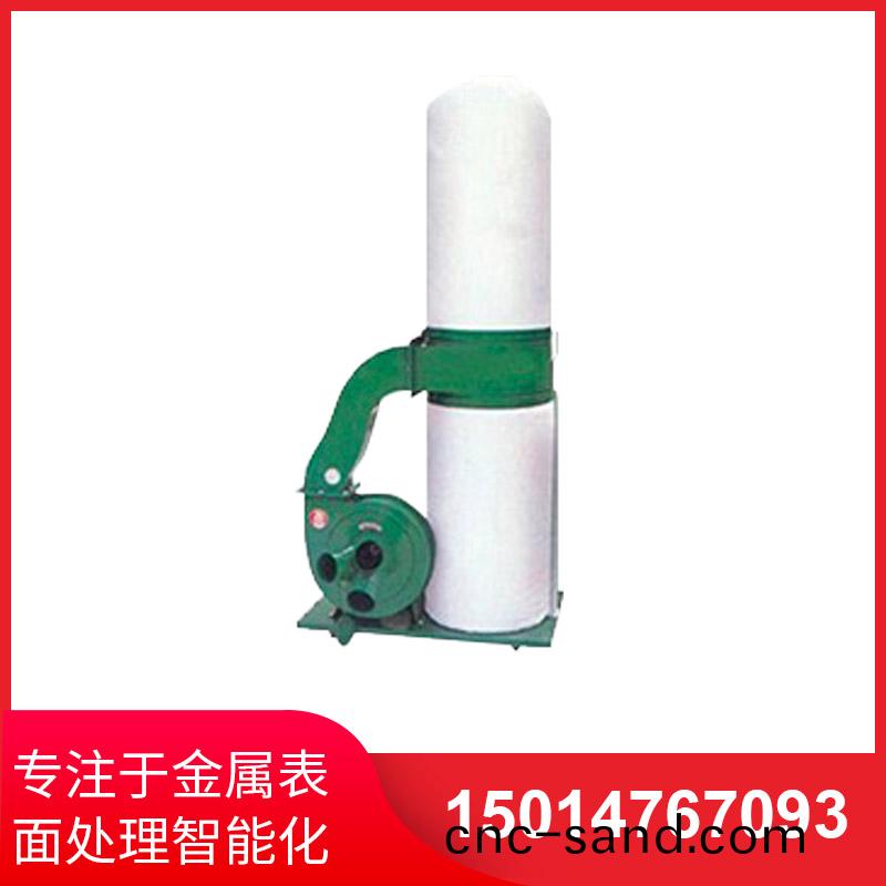 單桶(tong)佈袋吸塵器(qi)