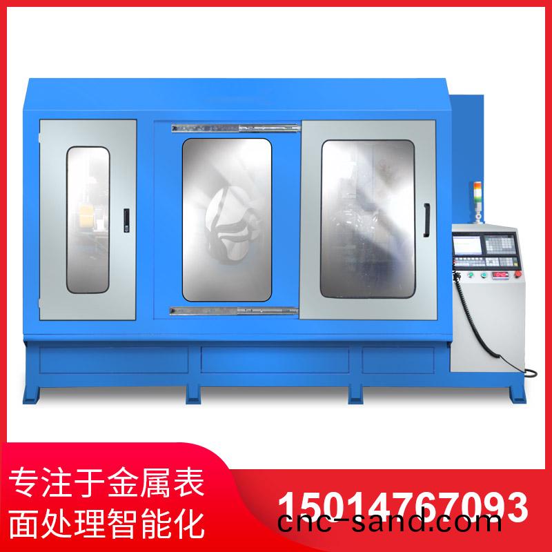 環保型自(zi)動抛(pao)光機主要(yao)有哪些(xie)用途