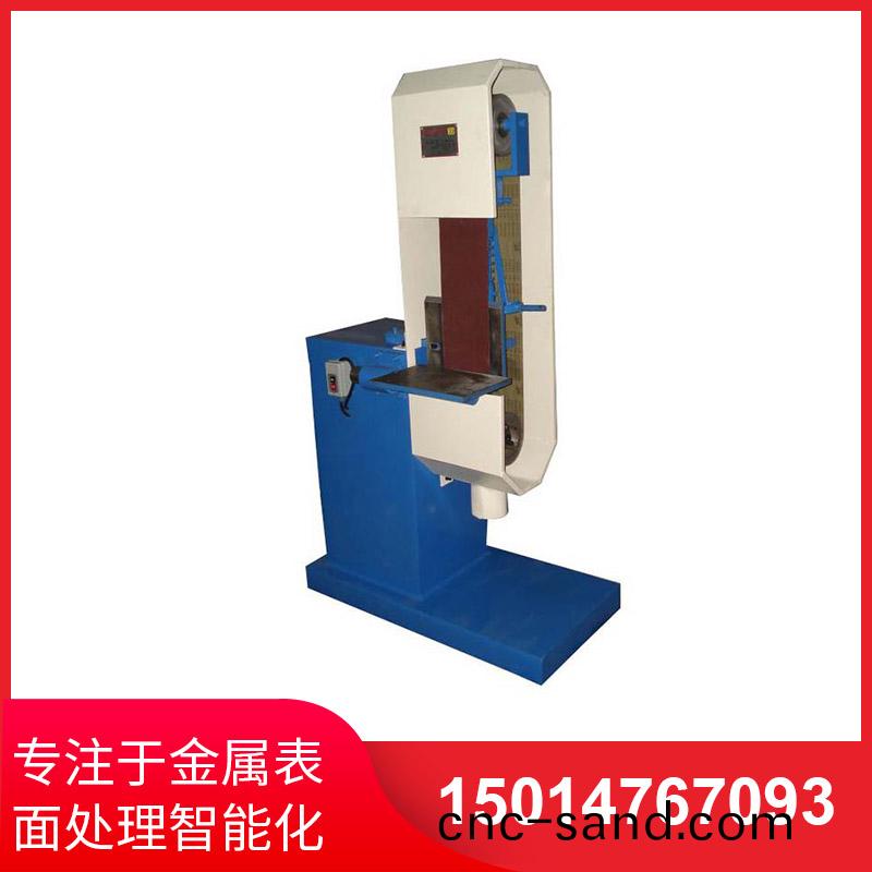 直角(jiao)砂(sha)帶(dai)拉絲機(ji)