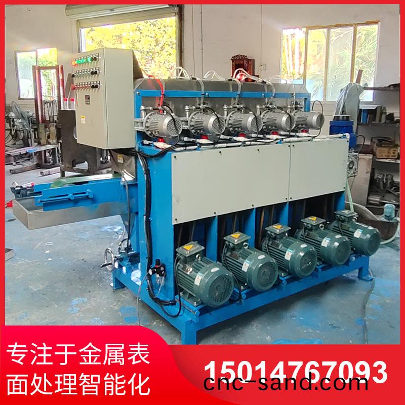鋁(lv)材(cai)拉(la)絲機直銷(xiao)