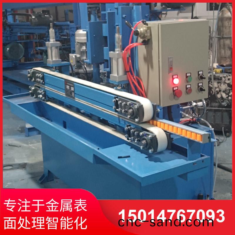 自動(dong)側麵(mian)砂(sha)光(guang)機供應(ying)