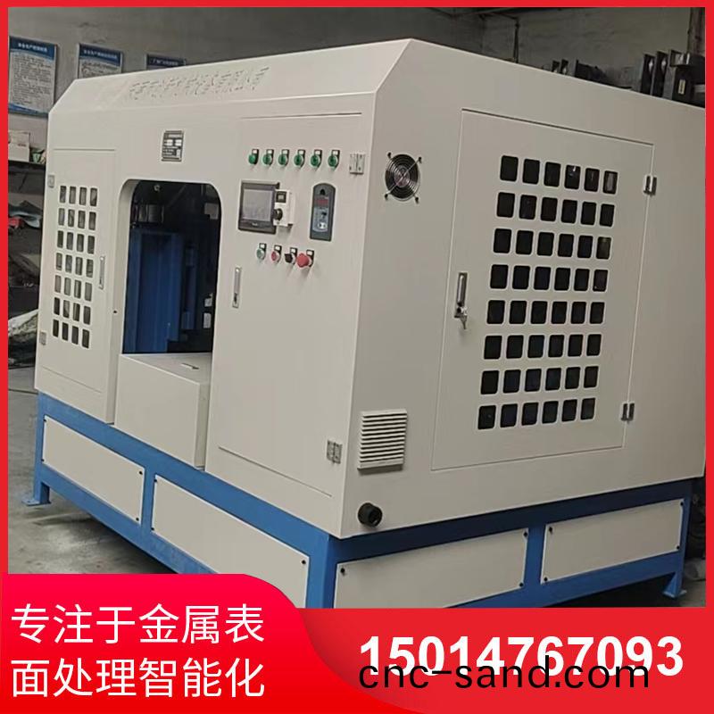 五(wu)磨頭(tou)圓(yuan)盤自(zi)動抛(pao)光機(ji)