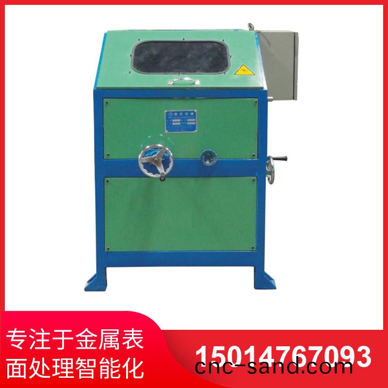 磁(ci)力(li)抛光(guang)機(ji)可(ke)以(yi)解(jie)決錶麵(mian)處(chu)理(li)嗎(ma)？