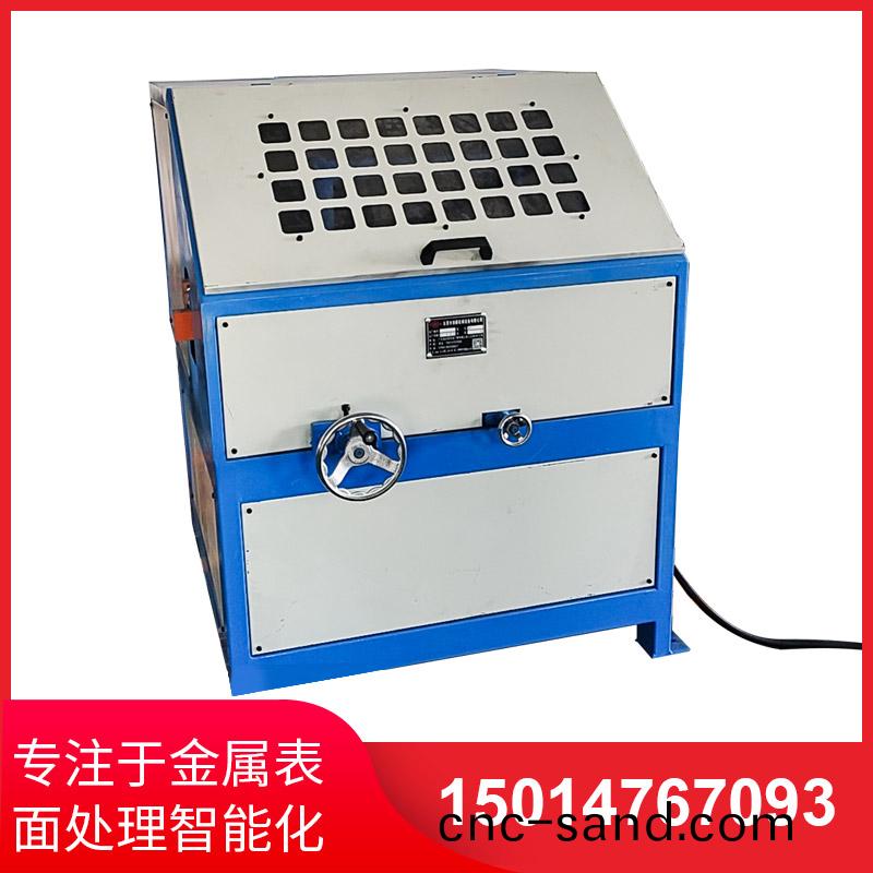 單組(zu)圓筦(guan)抛光(guang)機